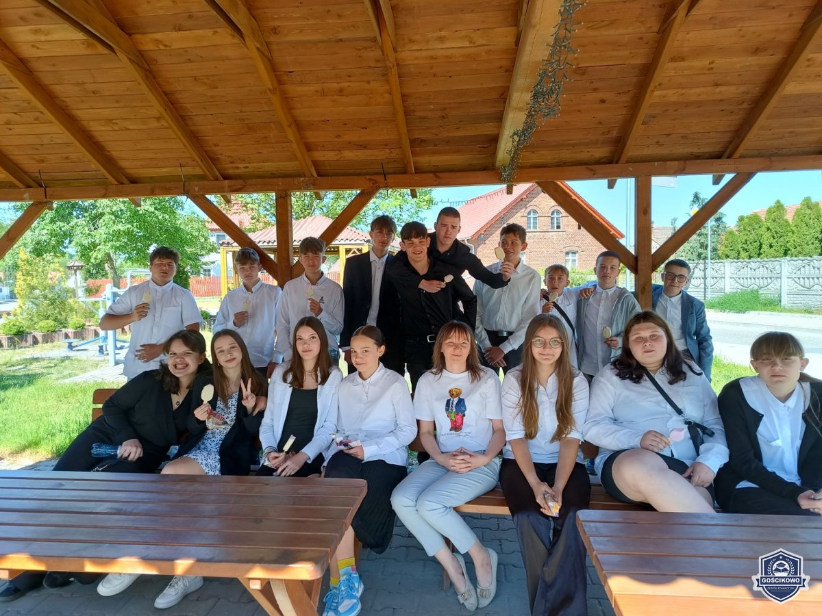 Egzamin ósmoklasisty 2024