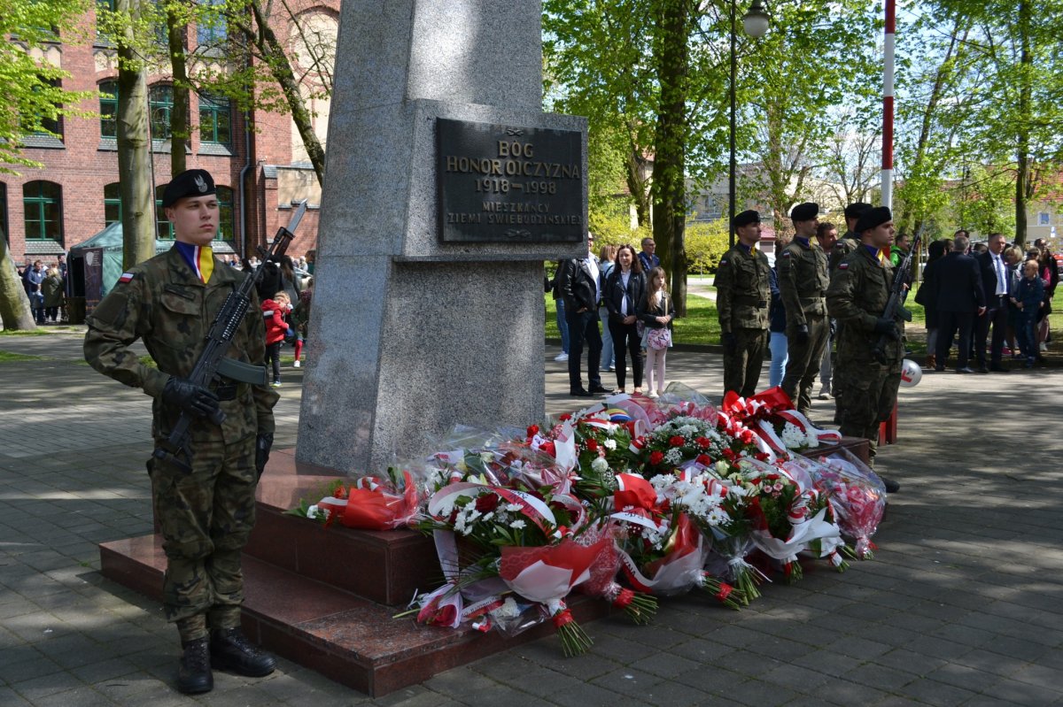 Święto Konstytucji 3 Maja