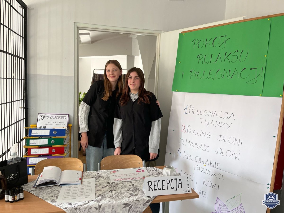 Salon Urody